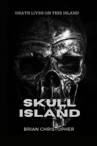 Cover of Skull Island
