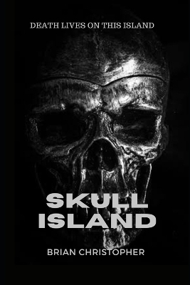 Book cover for Skull Island