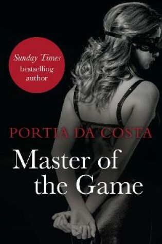 Cover of Master of the Game