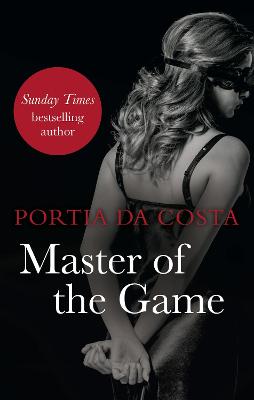 Book cover for Master of the Game