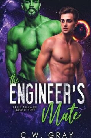 Cover of The Engineer's Mate