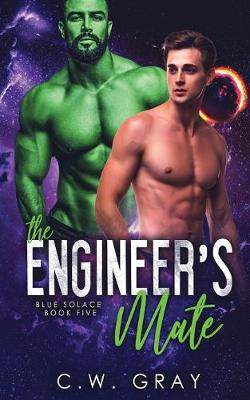 Book cover for The Engineer's Mate