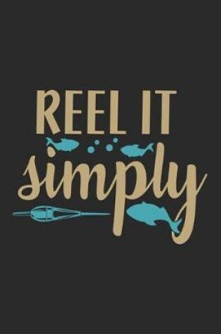 Cover of Reel it simply