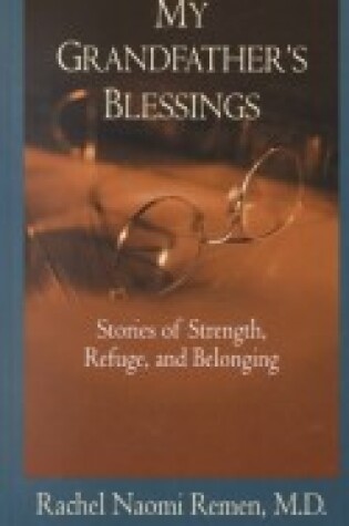 Cover of My Grandfather's Blessings