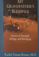 Book cover for My Grandfather's Blessings