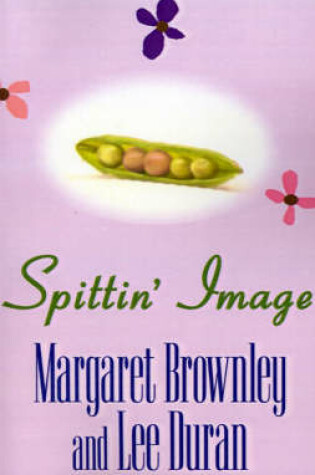 Cover of Spittin' Image