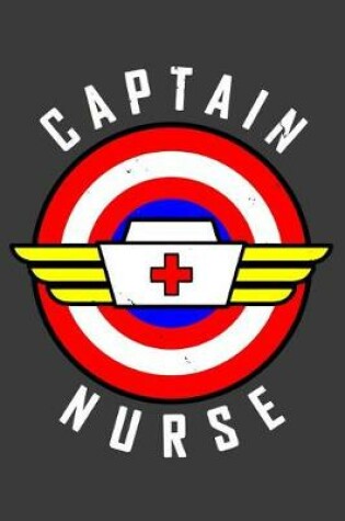 Cover of Captain Nurse