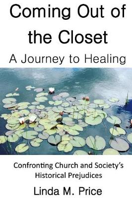 Book cover for Coming Out of the Closet