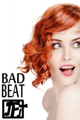 Book cover for Bad Beat