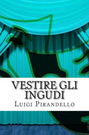 Cover of Vestire gli ingudi