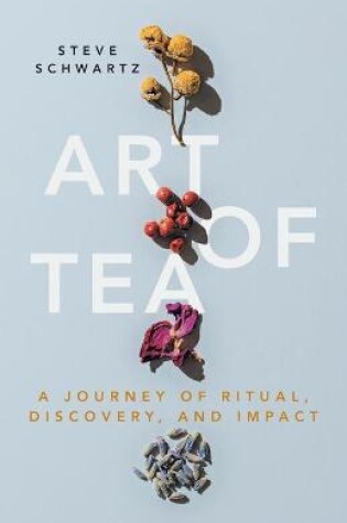 Cover of Art of Tea