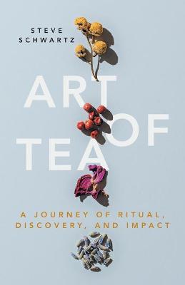 Book cover for Art of Tea