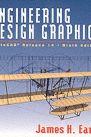 Cover of Engineering Design Graphics