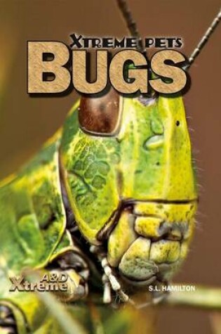 Cover of Bugs