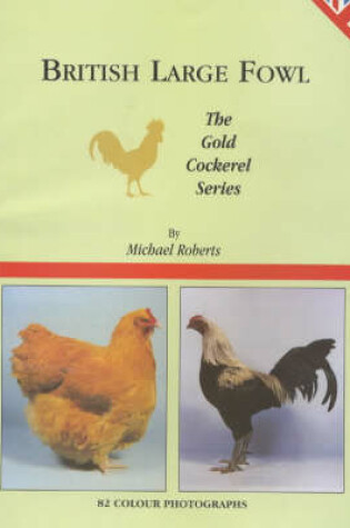 Cover of British Large Fowl