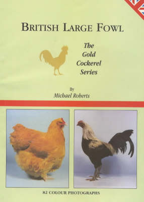 Cover of British Large Fowl