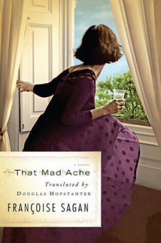 Cover of That Mad Ache