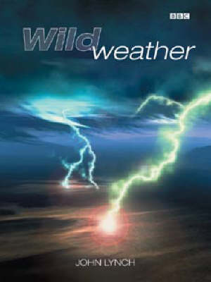 Book cover for Wild Weather