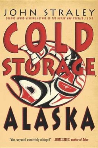 Cover of Cold Storage