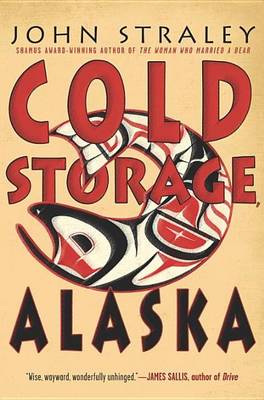 Book cover for Cold Storage