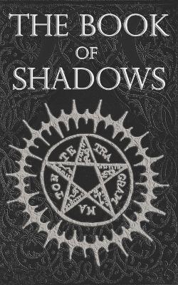 Book cover for The Book of Shadows