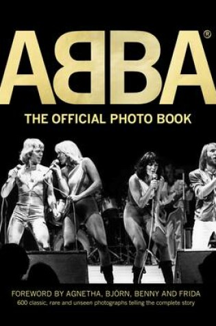 Cover of ABBA