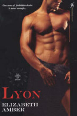 Cover of Lyon