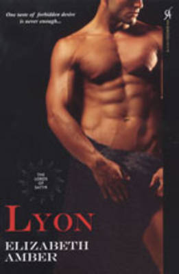 Book cover for Lyon