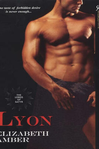 Cover of Lyon