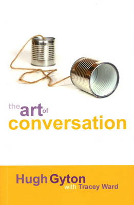 Book cover for Art of Conversation