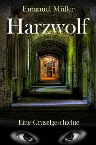 Cover of Harzwolf