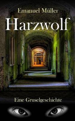 Cover of Harzwolf