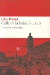Book cover for Calle de la Estaci�n, 120