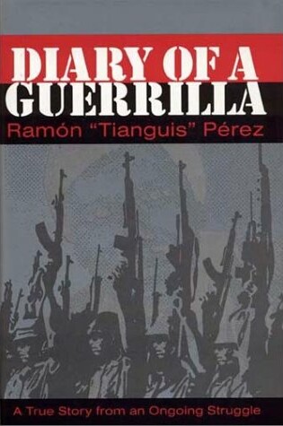 Cover of Diary of a Guerrilla