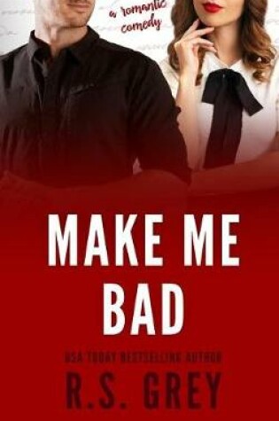 Cover of Make Me Bad