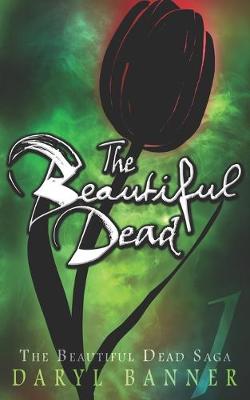 Book cover for The Beautiful Dead