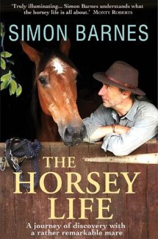 Cover of The Horsey Life