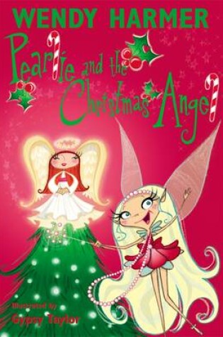 Cover of Pearlie And The Christmas Angel