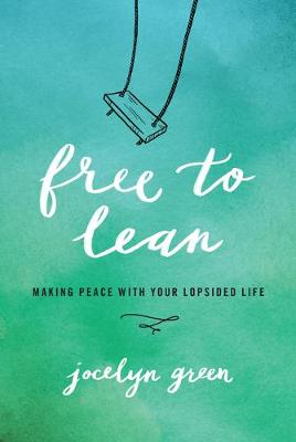 Book cover for Free to Lean