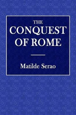 Cover of The Conquest of Rome