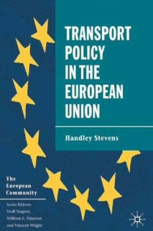 Cover of Transport Policy in the European Union