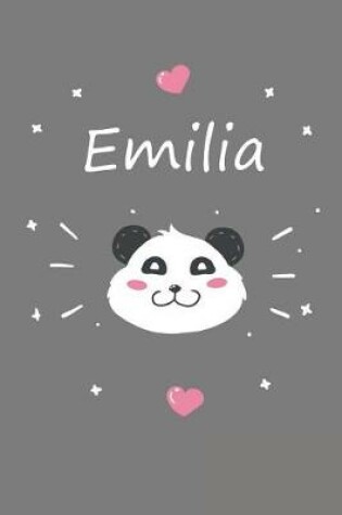 Cover of Emilia