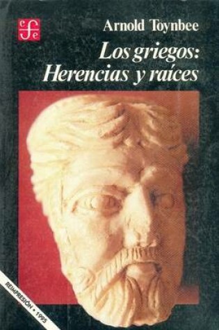 Cover of Griegos