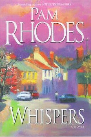 Cover of Whispers