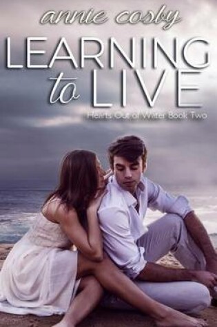 Cover of Learning to Live