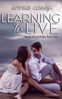 Book cover for Learning to Live