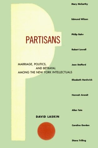 Cover of Partisans