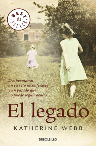 Cover of El Legado