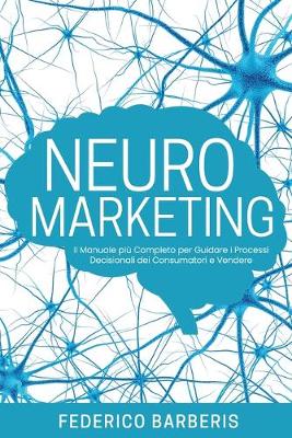 Book cover for Neuromarketing