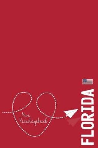 Cover of Florida - Mein Reisetagebuch